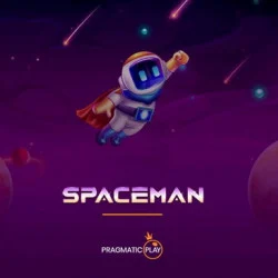 Spaceman ndnd
