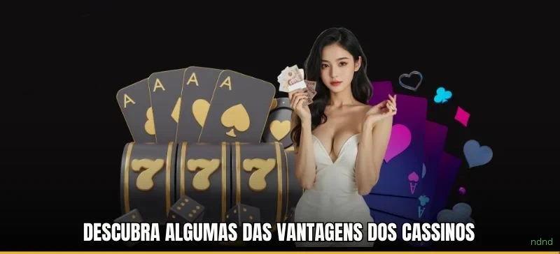 Depositar ndnd