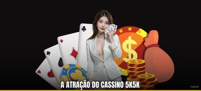 Evolution Gaming
