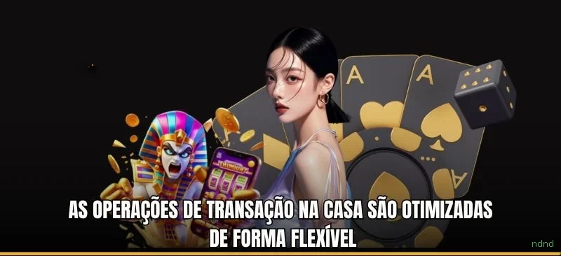 Promoções ndnd